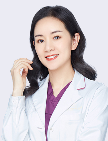 王丽娜 杭州牙科医院副院长