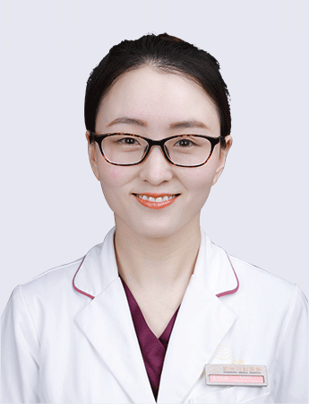 王明珠 杭州牙科医院美学修复中心副主任