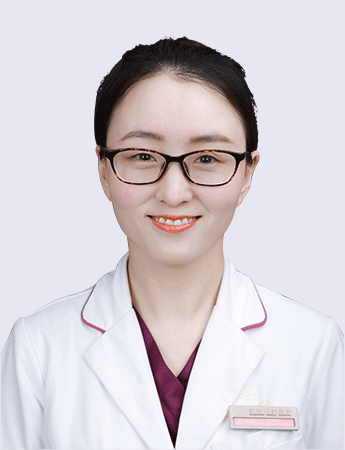 王明珠 杭州牙科医院美学修复中心主任