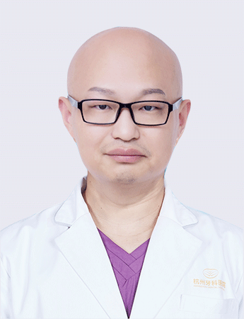 张春阳-杭州牙科医院副院长